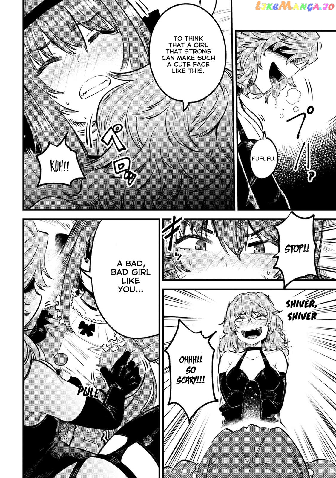 Redo Of Healer, Chapter 24.1 image 09